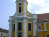 Catedrala Greco- Catolica Schimbarea la Fata Cluj Napoca (Biserica Minoritilor)